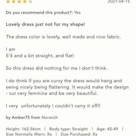 ANTHROPOLOGIE Addison Velvet Tiered Midi Dress 2 - Picture 10 of 12